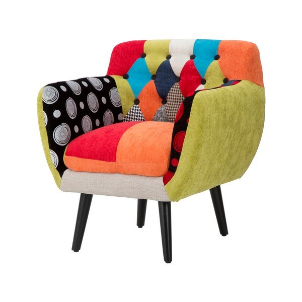 Fotel Mauro Ferretti Poltrona-image-2