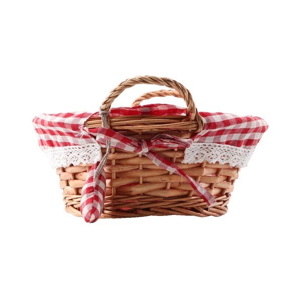 Koszyk Premier Housewares Willow Heart-image-2