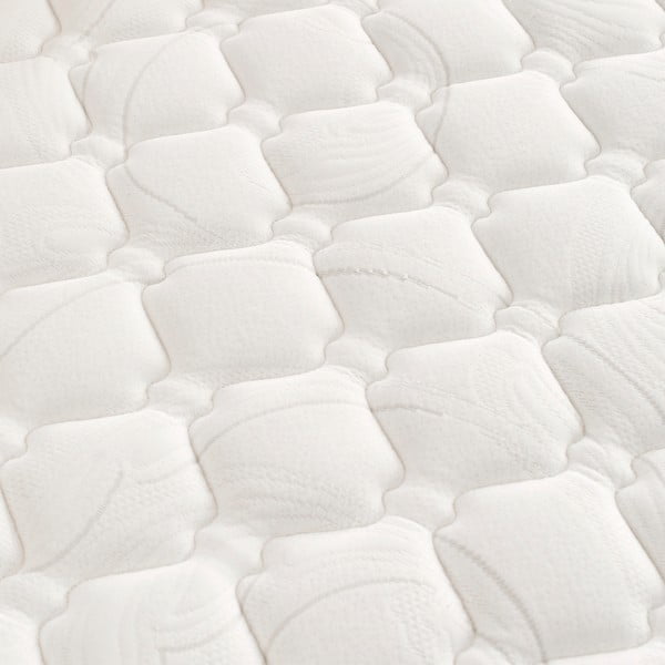 Średnio twardy/ekstra twardy sprężynowy materac dwustronny 180x200 cm Royal Exclusive – Moonia-image-1