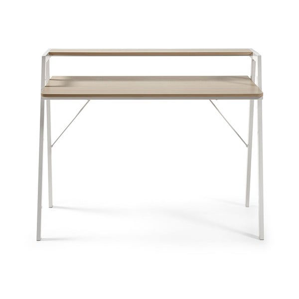 Biurko Kave Home Aarhus, 114,5x60 cm-image-3