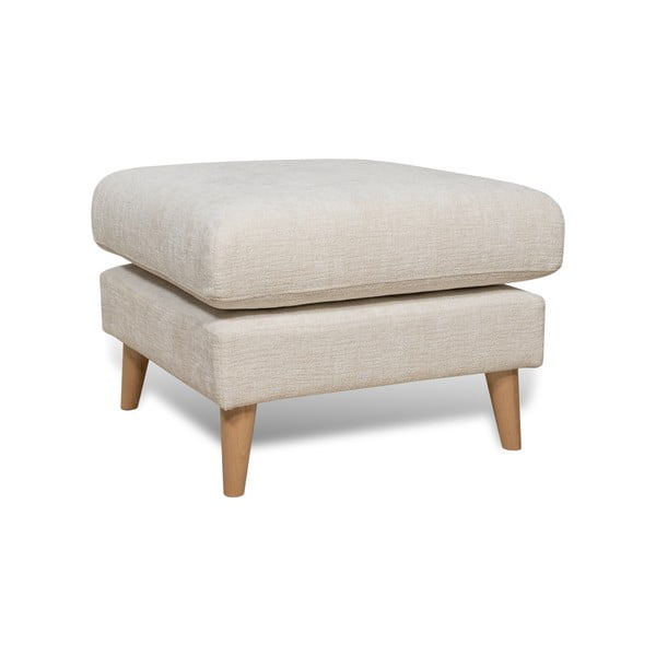 Beżowy podnóżek Marvel – Scandic-image-1