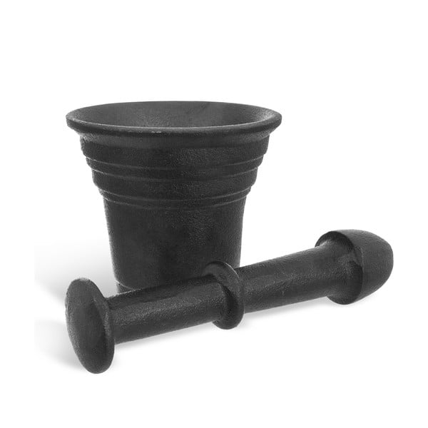 Żeliwny moździerz Litina – Orion-image-3