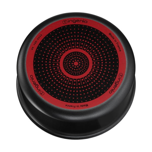 Zestaw garnków 5 szt. Ingenio Easy Cook & Clean L1539543 – Tefal-image-2