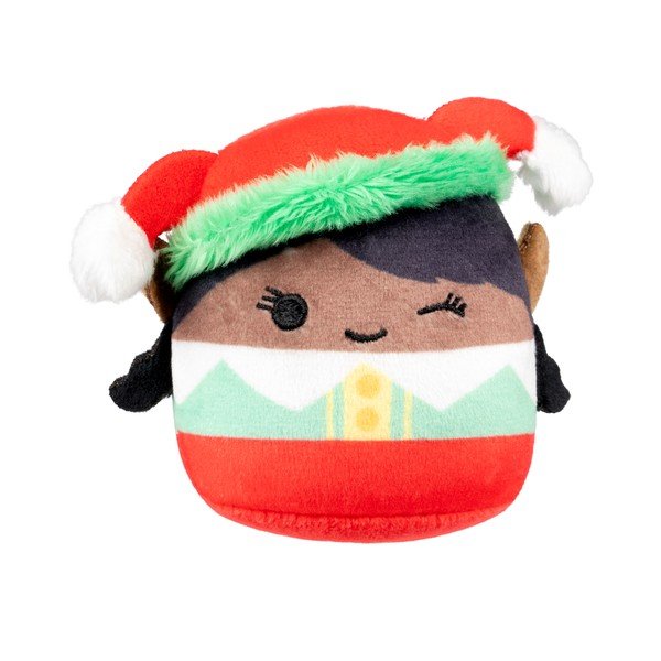 Kalendarz adwentowy Micromallows – SQUISHMALLOWS-image-3