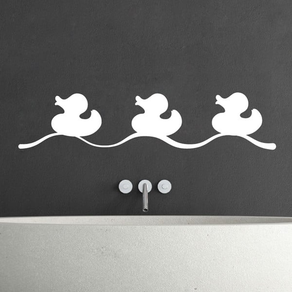 Naklejka Ducks-image-1