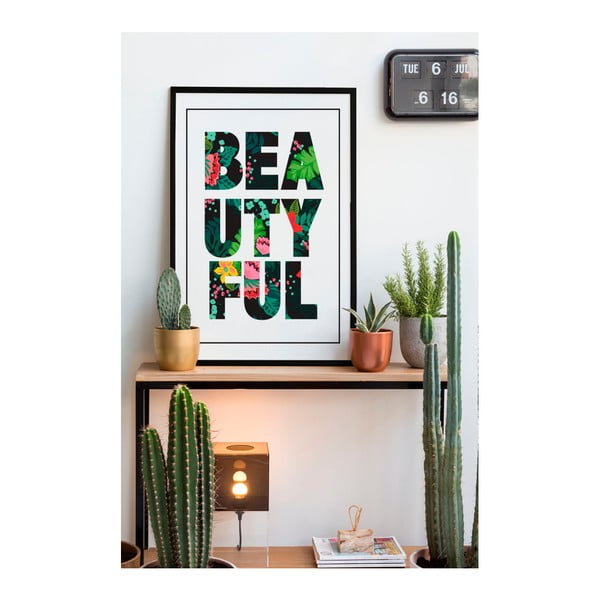 Obraz Really Nice Things Beautiful-image-1
