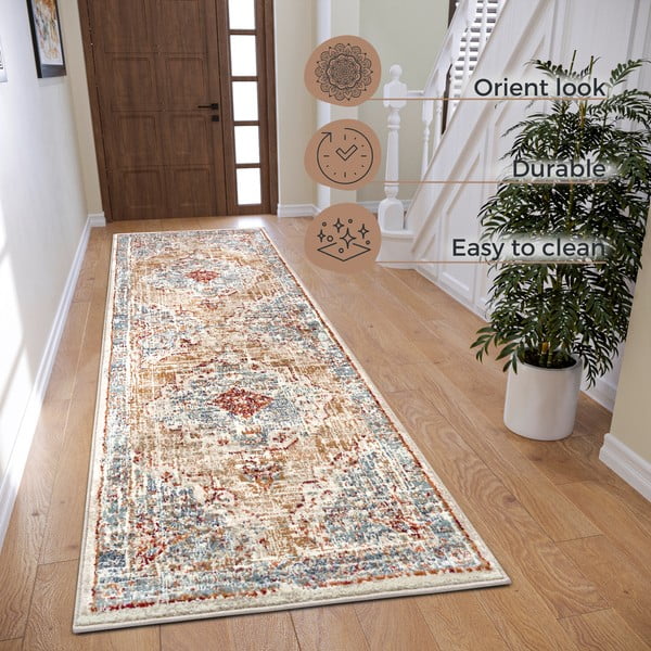 Chodnik 80x240 cm Orient Strozzi – Hanse Home-image-4