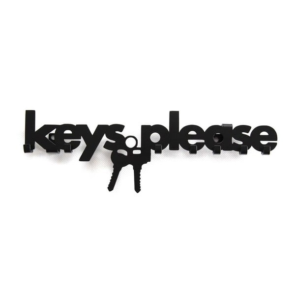 Wieszak na klucze Keys Please-image-1