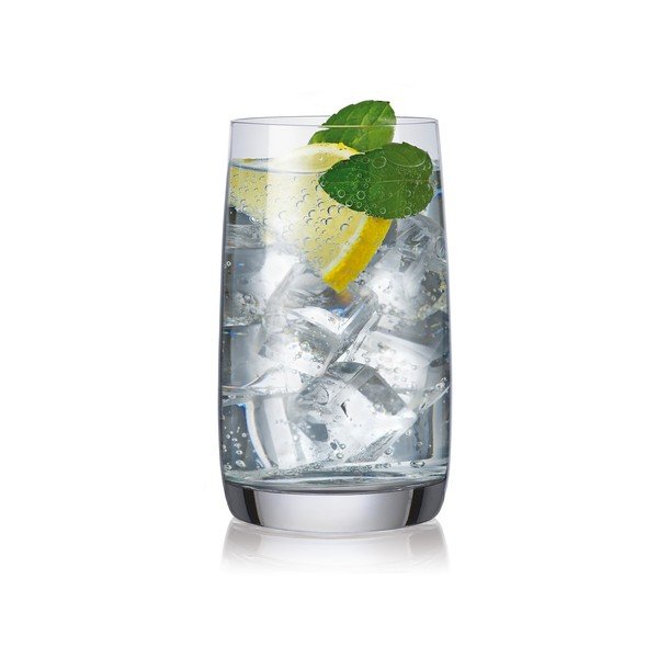 Zestaw 6 szklanek Crystalex Ideal, 250 ml-image-3