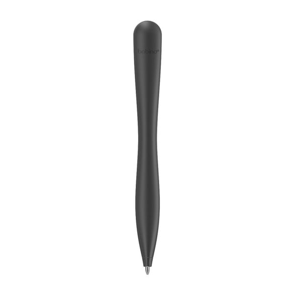 Czarny magnetyczny długopis Bobino Magpen