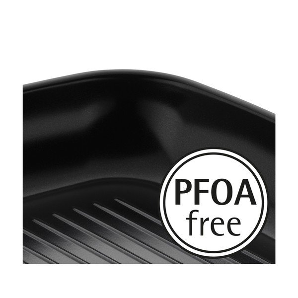 Patelnia grillowa WMF CeraDur®, 28x28 cm-image-1