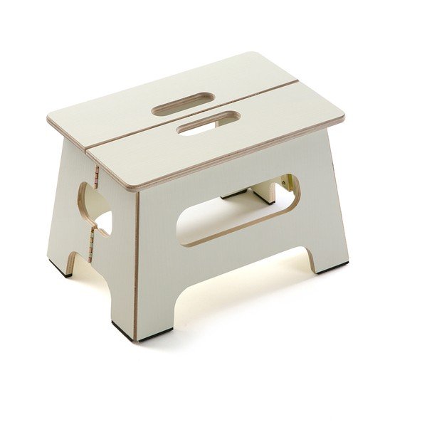 Stołek Versa Step, 21 cm