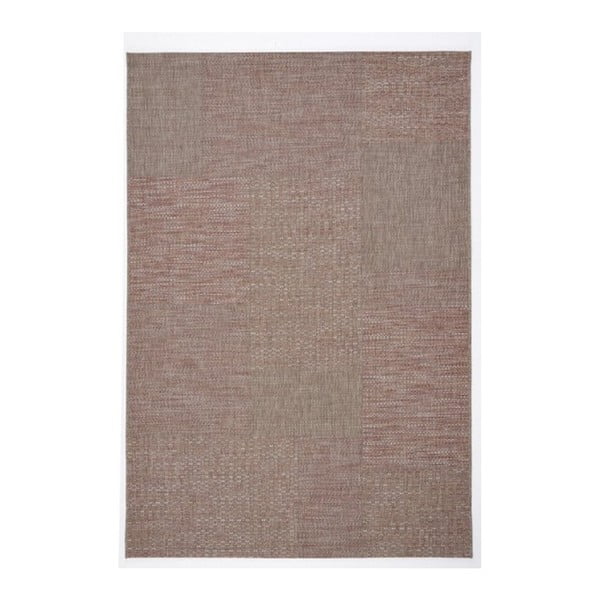 Brązowo-fioletowy dywan Calista Rugs Bruges, 120x170 cm