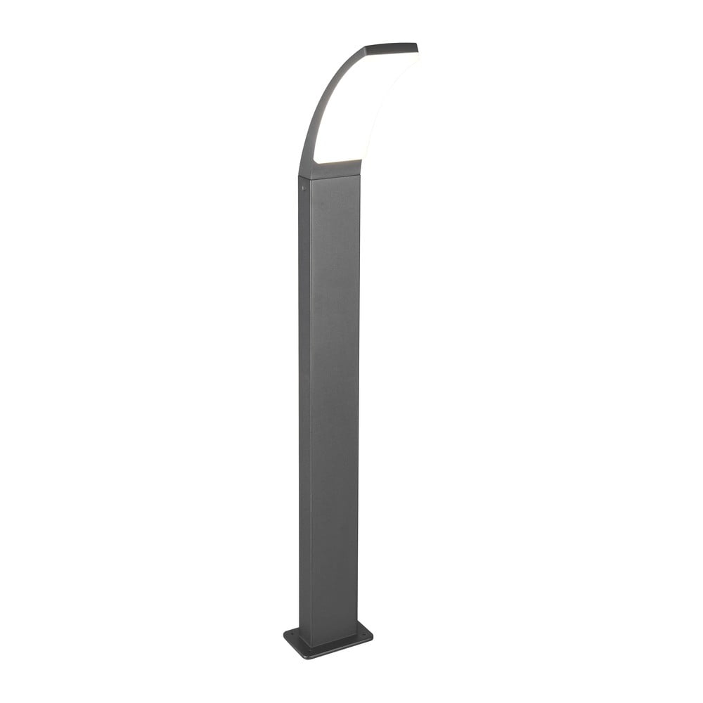 Lampa zewnętrzna typu słupek LED (wysokość 100 cm) Beja – Reality (zdjęcie 3)