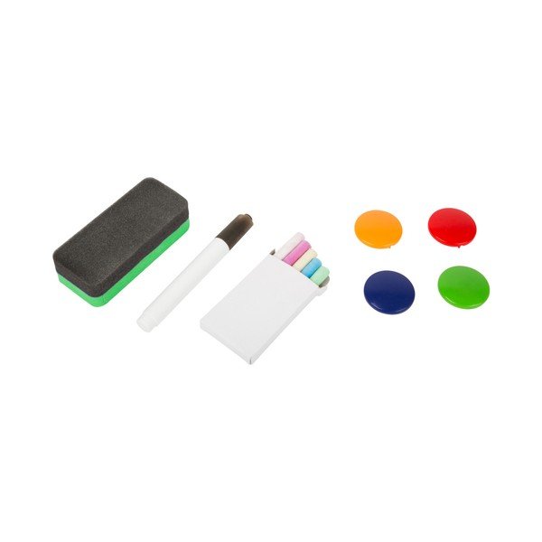 Wielofunkcyjna tablica magnetyczna do pisania z funkcją stołu Legler 2-in-1-image-1