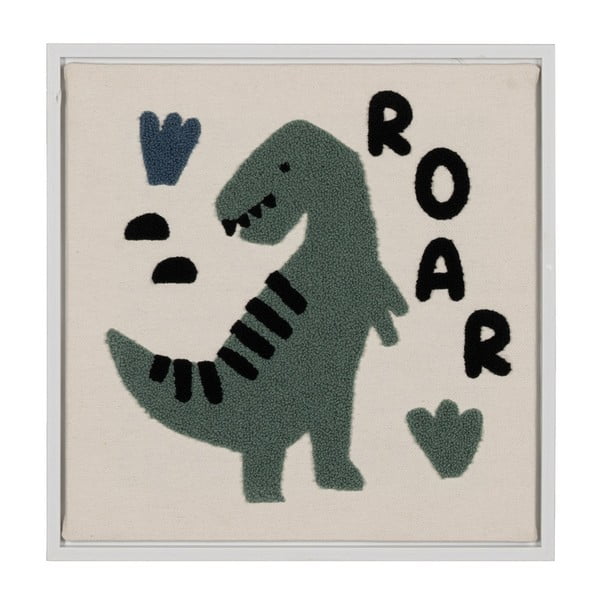 Obrazki dziecięce zestaw 2 szt. 30x30 cm Relief – Ixia-image-4