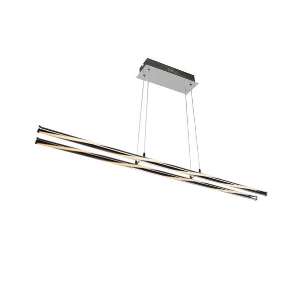 Lampa wisząca z LED SULION Lulea