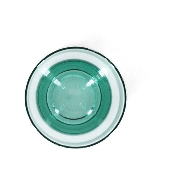 Szklanki zestaw 6 szt. ze szkła z recyklingu 370 ml Revera – BonBistro-image-4