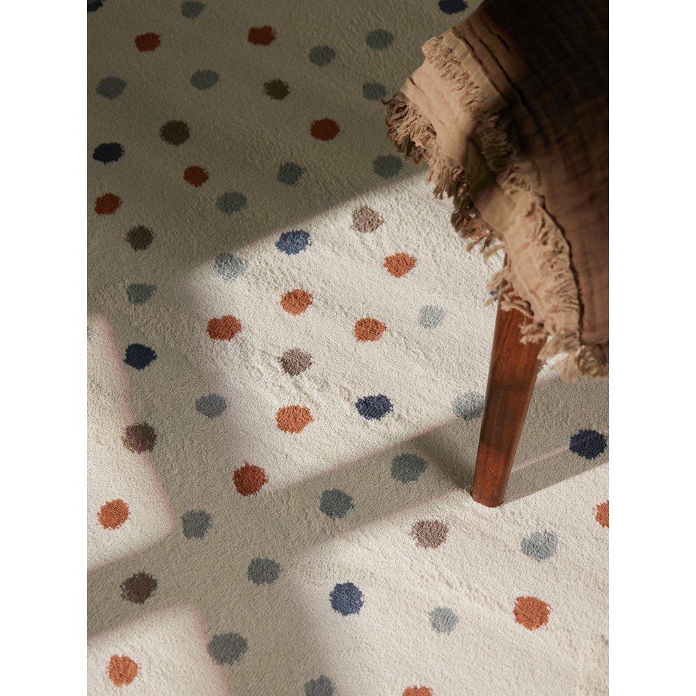Dywan dziecięcy 160x235 cm Konfetti – Hanse Home (zdjęcie 5)