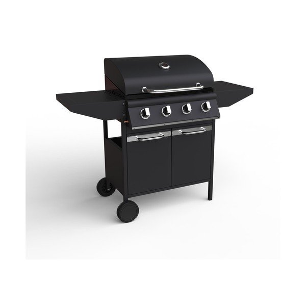 Grill gazowy – Garden Pleasure