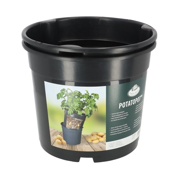 Doniczka na ziemniaki Esschert Design, ø 30,2 cm-image-4