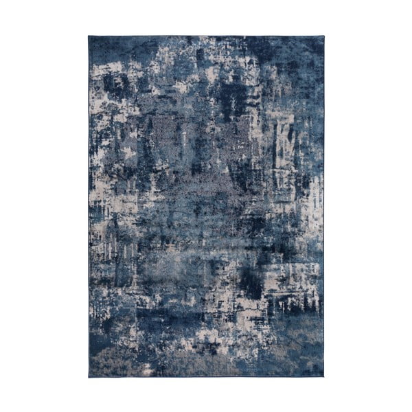 Niebieski dywan 290x200 cm Cocktail Wonderlust – Flair Rugs