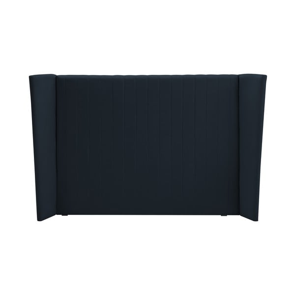 Morski zagłówek łóżka Cosmopolitan design Vegas, 140x120 cm