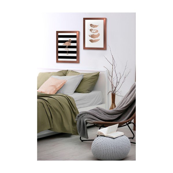 Obraz Styler Flaming, 24x30 cm-image-2