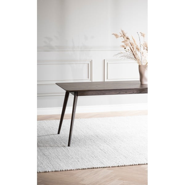 Dodatkowy blat do stołu w dekorze dębu 90x45 cm Yumi – Rowico-image-1