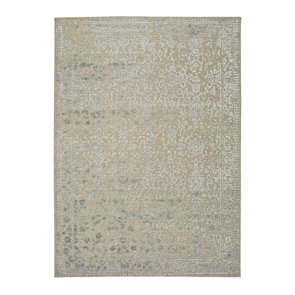 Szary dywan Universal Isabella, 140x200 cm