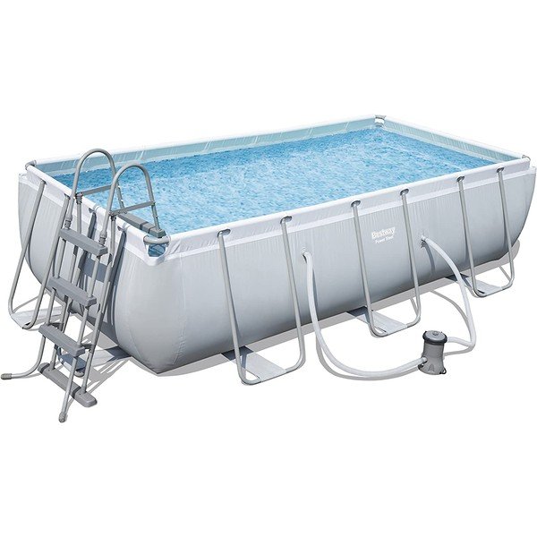 Basen stelażowy głębokość 100 cm – Bestway-image-2