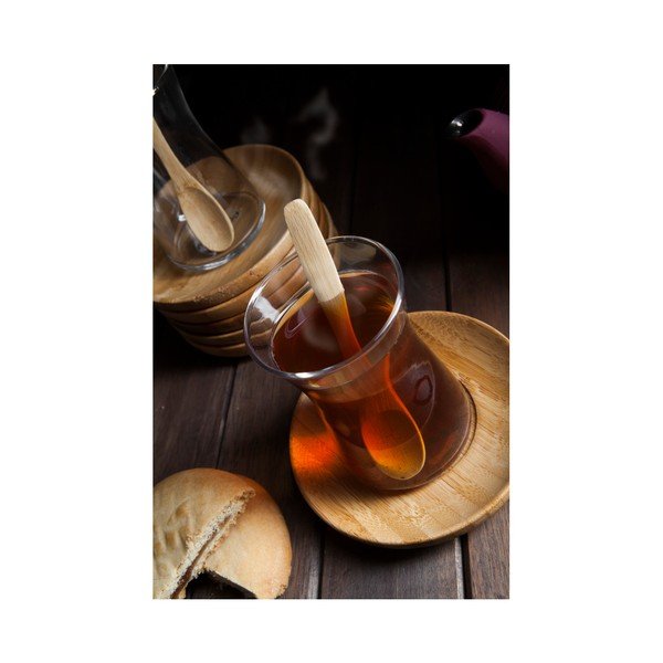 Serwis do herbaty Bambum Dem, 18 szt.-image-1