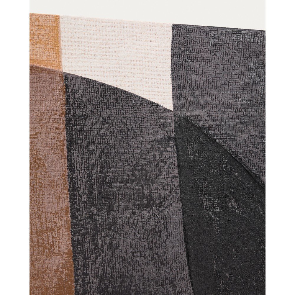 Obraz 140x180 cm Tonol – Kave Home (zdjęcie 7)
