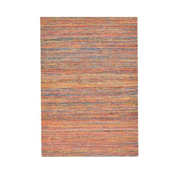 Ręcznie tkany dywan Sari Silk Multi, 155x240 cm