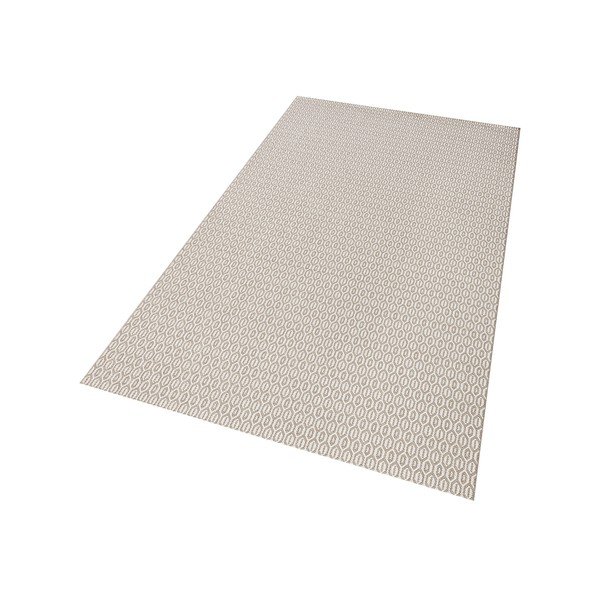 Szary dywan odpowiedni na zewnątrz NORTHRUGS Coin, 200x290 cm-image-3