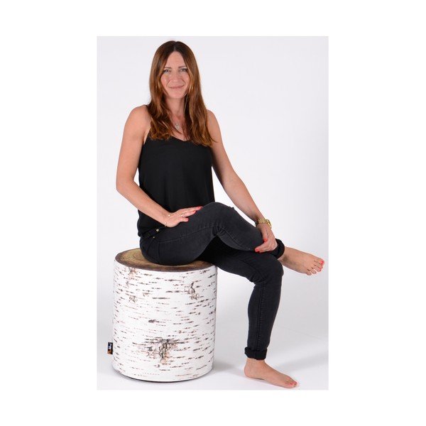 Puf Nordic Birch-image-2