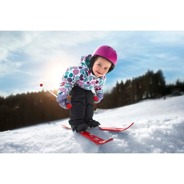 Narty dziecięce Baby Ski – Gizmo-image-1