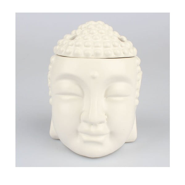 Ceramiczny komin aromaterapeutyczny Dakls Buddha