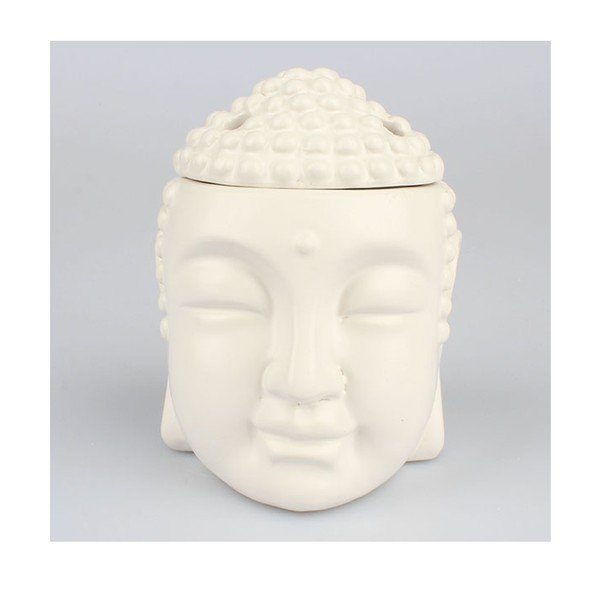 Ceramiczny komin aromaterapeutyczny Dakls Buddha