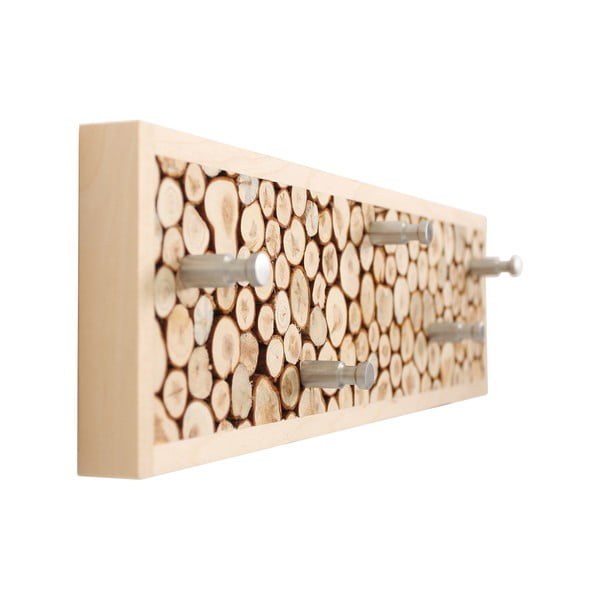 Wieszak na kurtki Woodman Jupiter-image-2