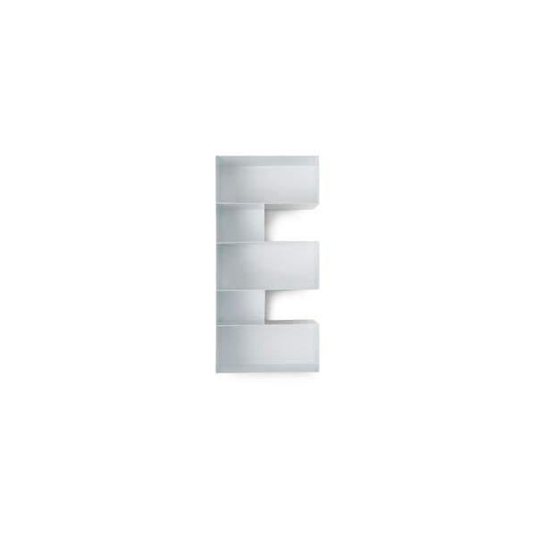 Półka w kształcie litery E Tomasucci