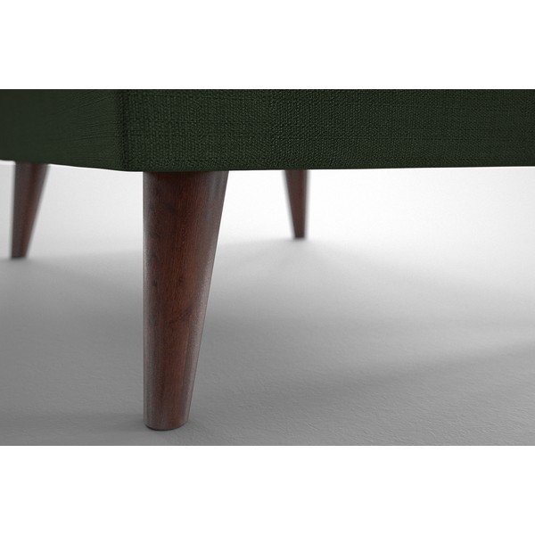Zielony podnóżek My Pop Design Auteuil-image-1