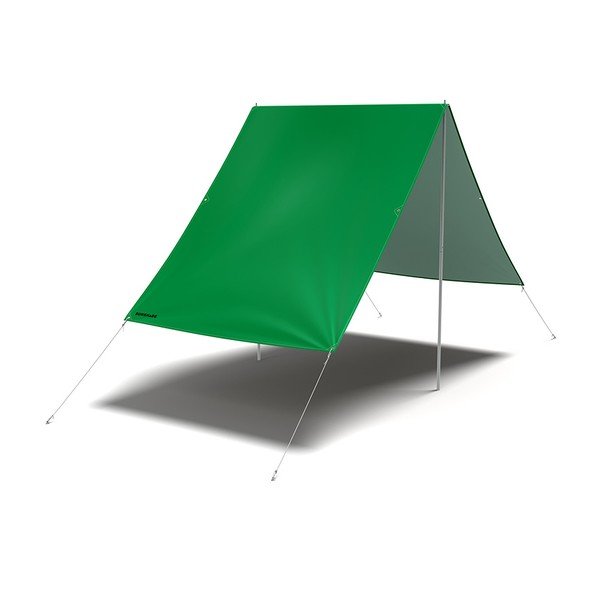 Płachta turystyczna Mean Green-image-1
