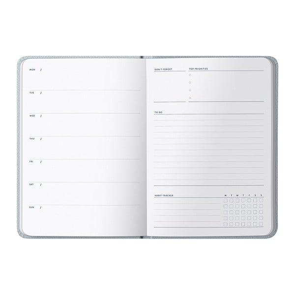 Kalendarz niedatowany 160 str. – Busy B-image-4