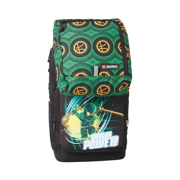 Plecak dziecięcy 20 l Ninjago Dragon Power Optimo Plus – LEGO®-image-1