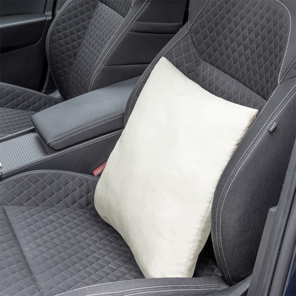 Poduszka podróżna 40x40 cm - Maximex-image-2