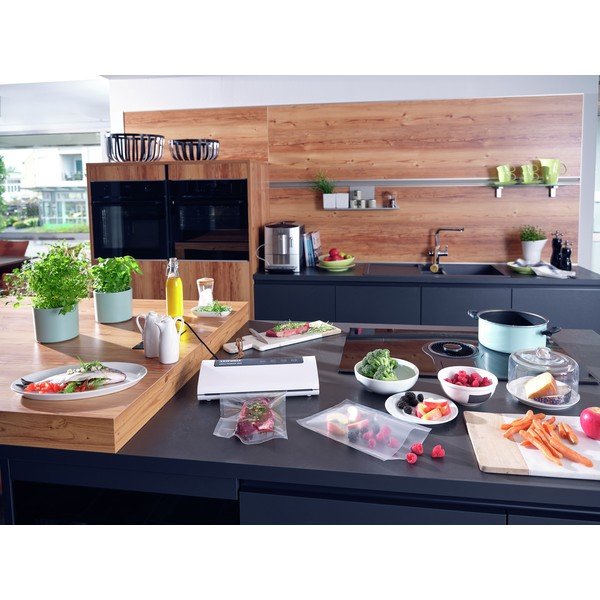 Pakowarka próżniowa Vacu Power 300 – LEIFHEIT-image-4