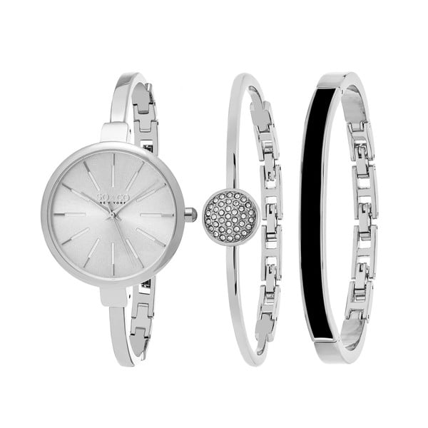 Zegarek damski So&Co New York GP16145