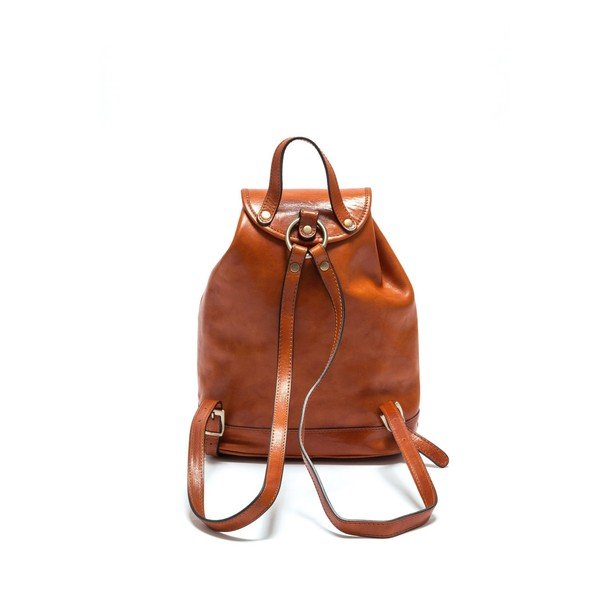 Plecak ze skóry – Anna Luchini-image-3