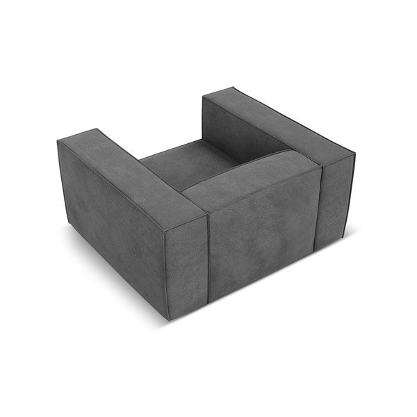 Szary fotel Madame – Windsor & Co Sofas-image-4